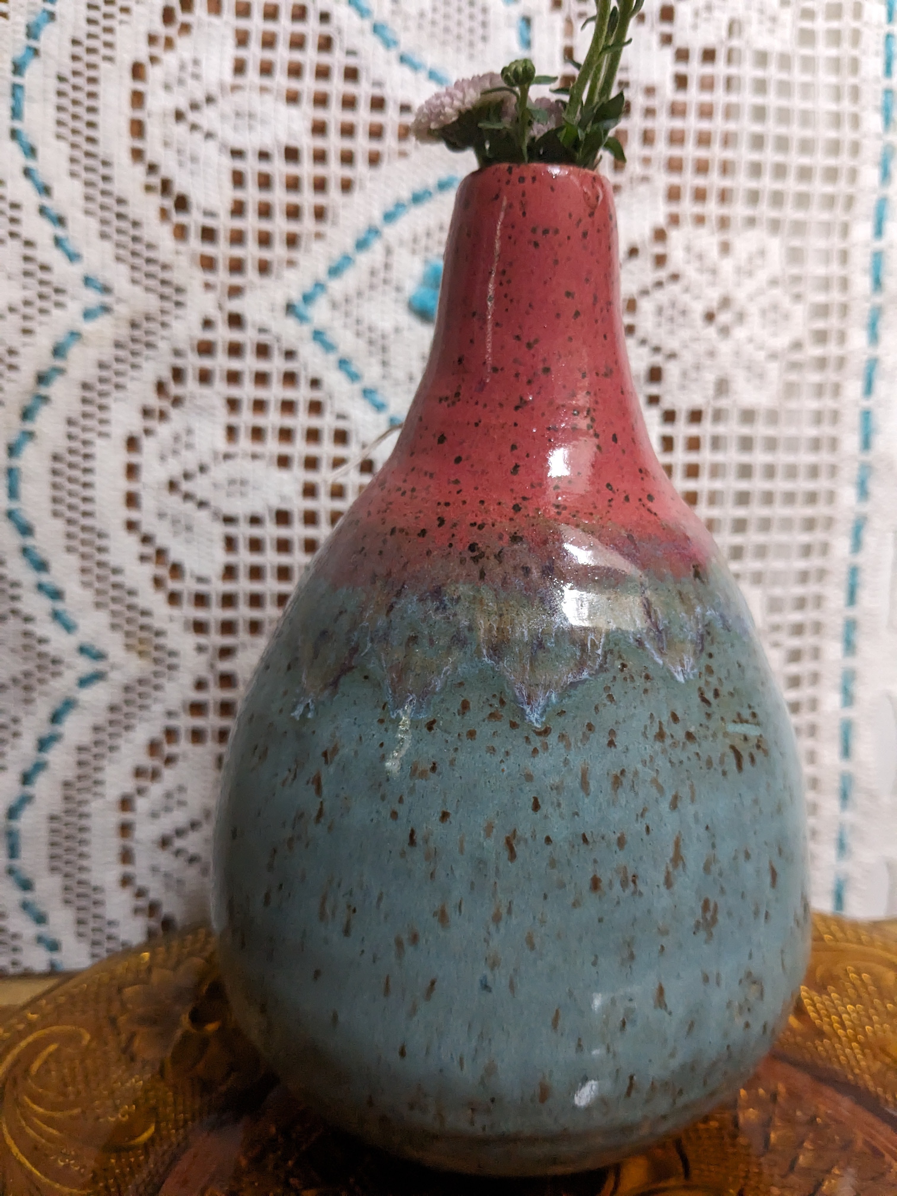 Planters and vases